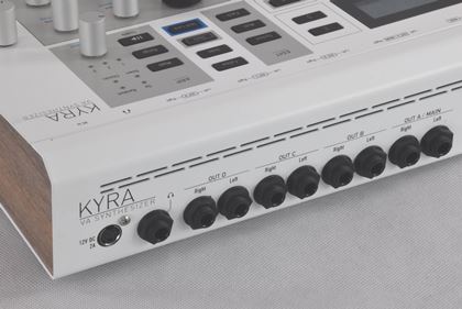 Waldorf-Kyra desktop synth 